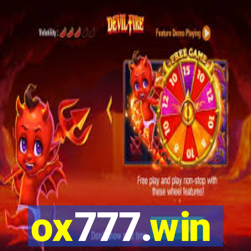 ox777.win