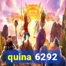 quina 6292