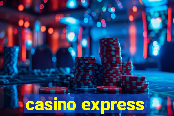 casino express