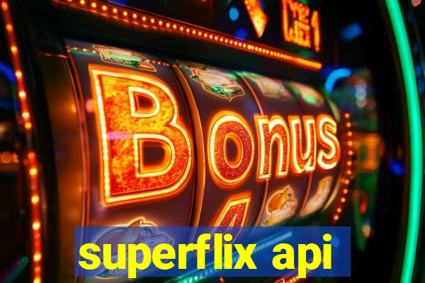 superflix api