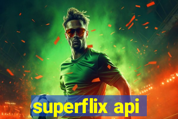 superflix api