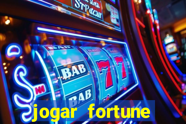 jogar fortune rabbit demo gratis