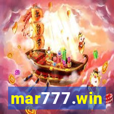 mar777.win