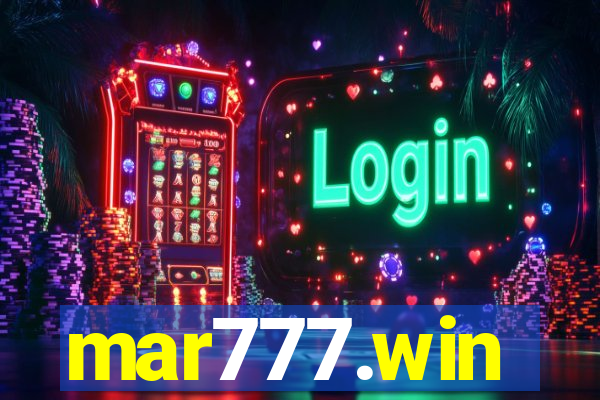 mar777.win