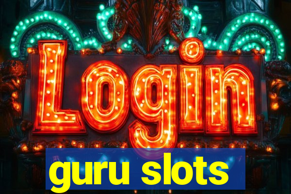 guru slots