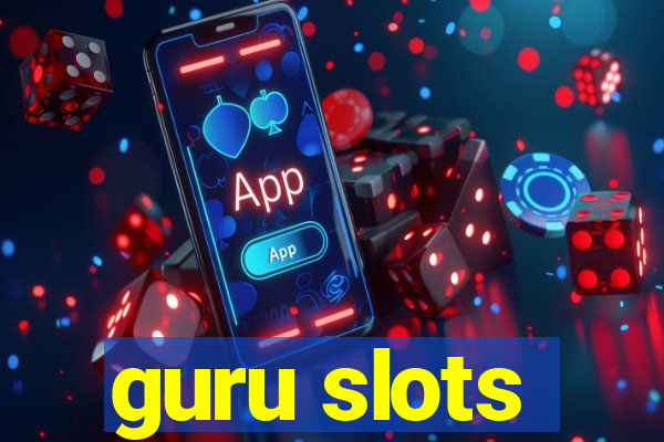 guru slots