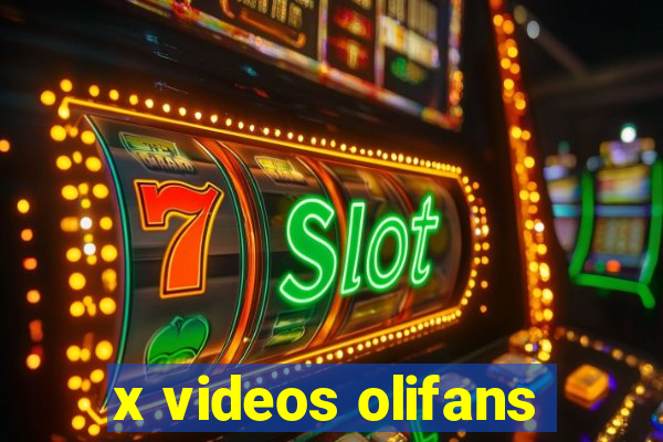 x videos olifans