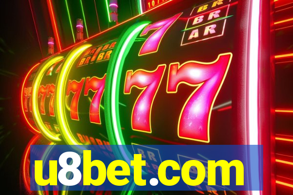 u8bet.com