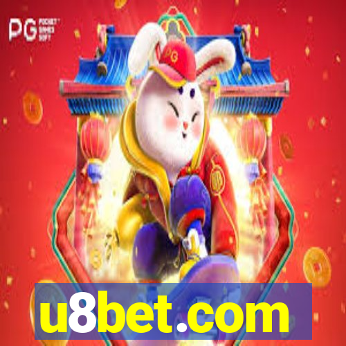 u8bet.com