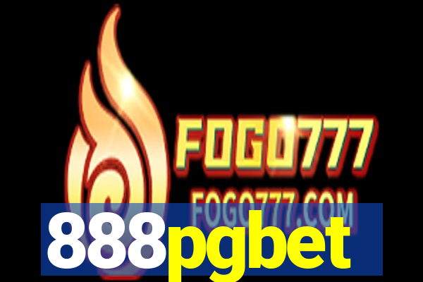 888pgbet