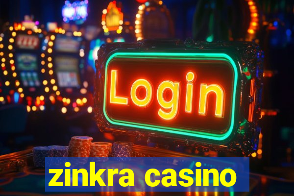 zinkra casino