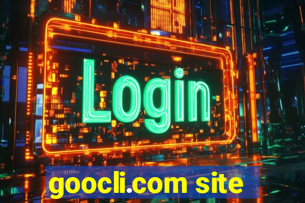 goocli.com site