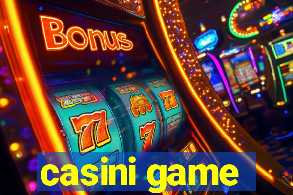 casini game