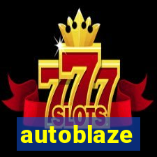 autoblaze