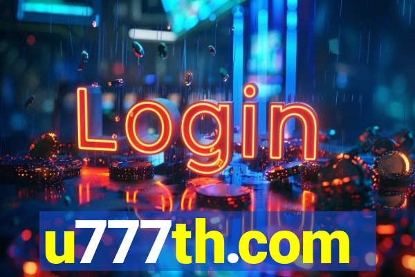 u777th.com