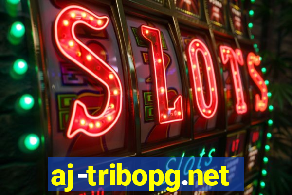 aj-tribopg.net