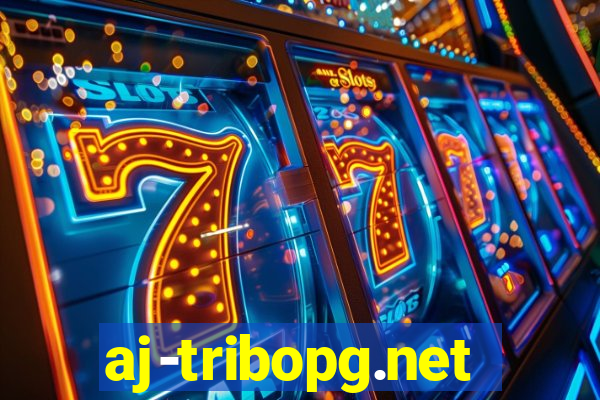 aj-tribopg.net