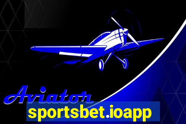 sportsbet.ioapp