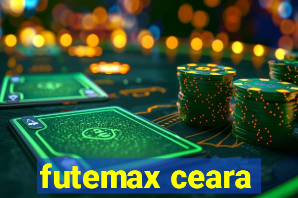 futemax ceara