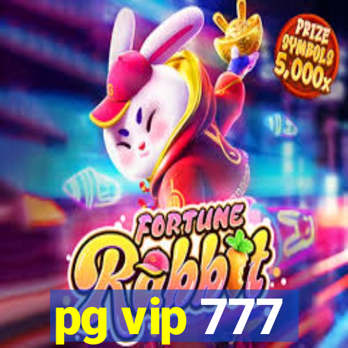 pg vip 777