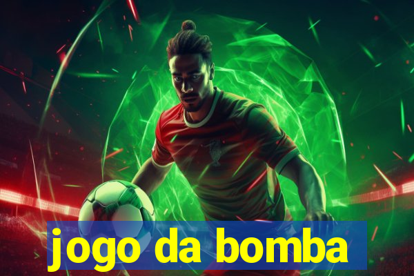 jogo da bomba