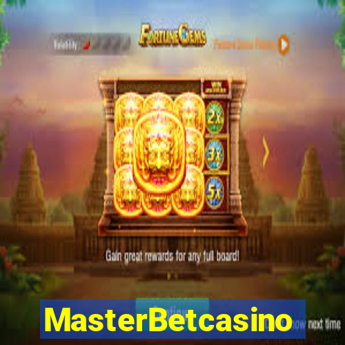 MasterBetcasino