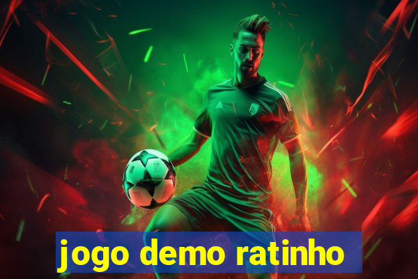 jogo demo ratinho