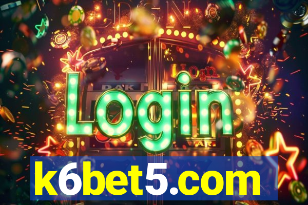 k6bet5.com