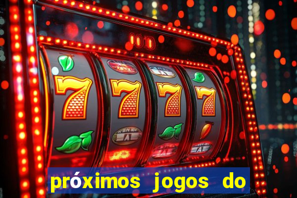 próximos jogos do ceará série b