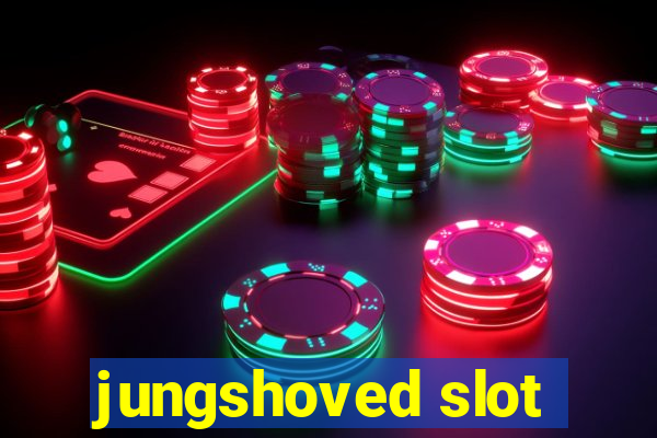 jungshoved slot