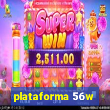 plataforma 56w