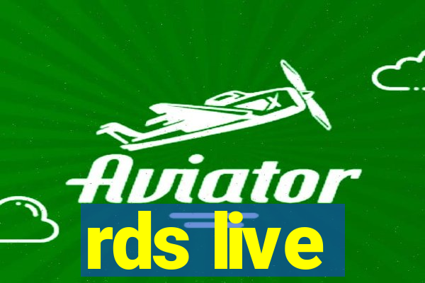 rds live