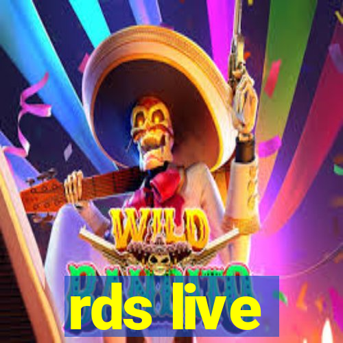 rds live