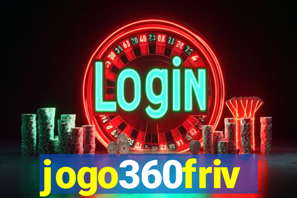 jogo360friv