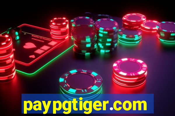 paypgtiger.com