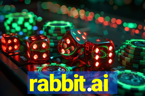 rabbit.ai