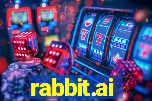 rabbit.ai