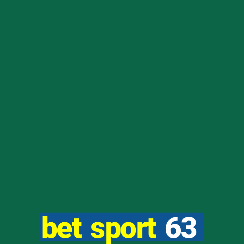 bet sport 63