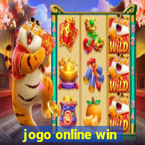 jogo online win