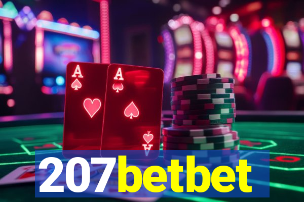 207betbet