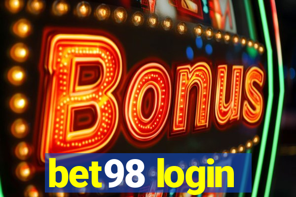 bet98 login