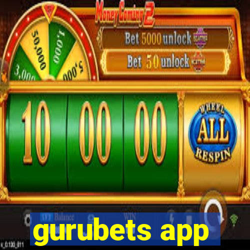 gurubets app