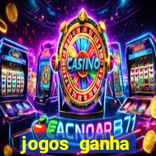 jogos ganha dinheiro no pix