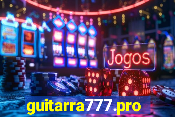 guitarra777.pro