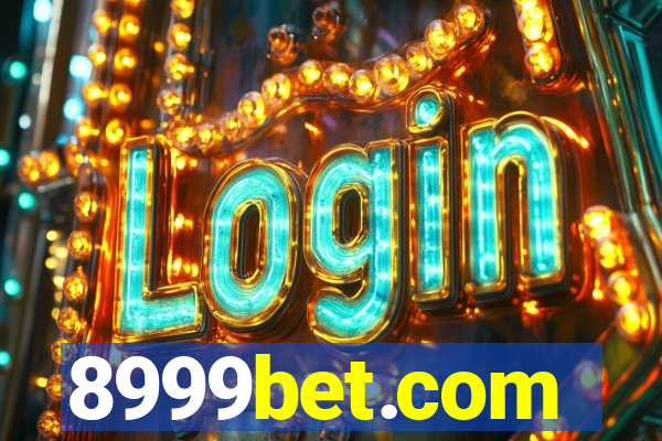 8999bet.com