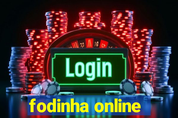 fodinha online