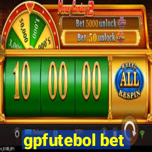 gpfutebol bet