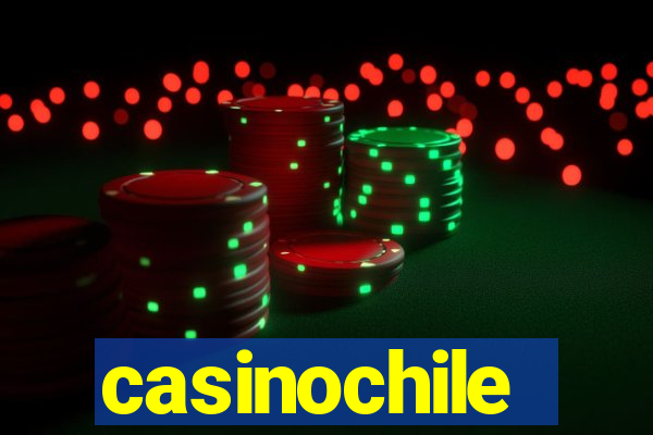 casinochile