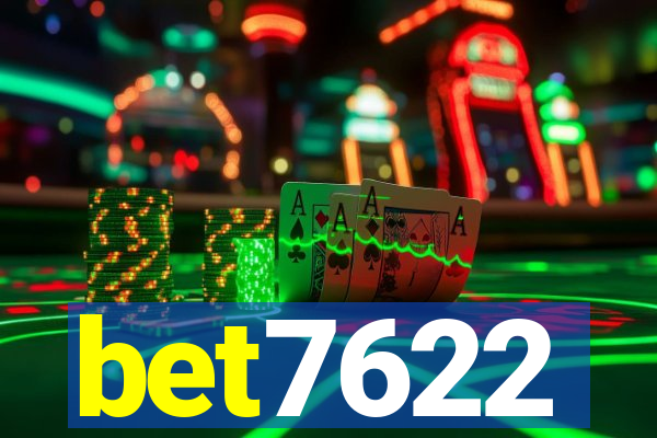 bet7622