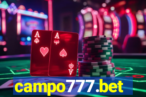 campo777.bet